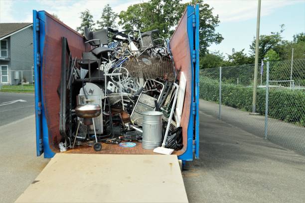 Best Local Junk Hauling  in North Patchogue, NY