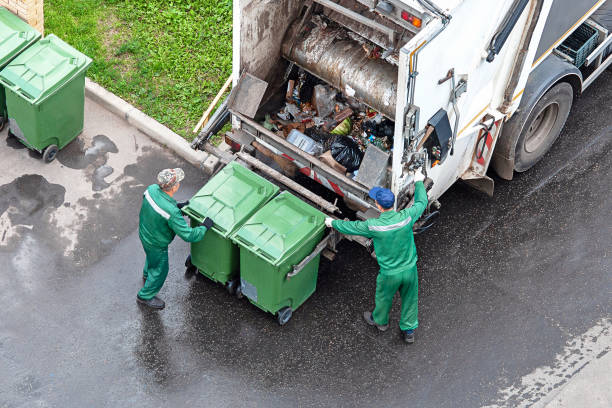 Best Garage Cleanout Services  in North Patchogue, NY