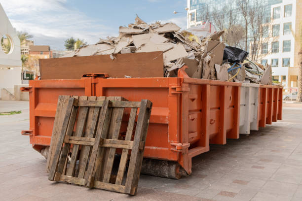 Best Attic Cleanout Services  in North Patchogue, NY