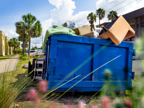 Best Junk Removal and Recycling  in North Patchogue, NY