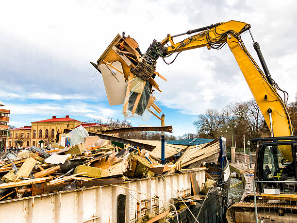 Best Office Junk Removal  in North Patchogue, NY