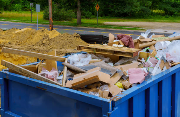 Best Basement Cleanout Services  in North Patchogue, NY